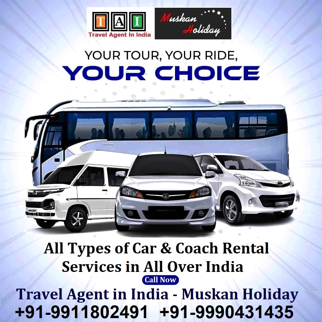 Travel Agent in India photo 4